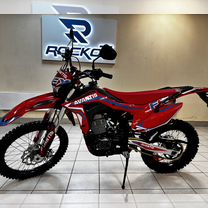 В наличии эндуро 250 Avantis CRF(ZS172FMM-3A) 2025