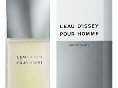 С дефектом Аромат L Eau D Issey Pour Homme 100 мл