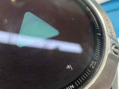 Ремонт и выкуп часов Garmin в любом состоянии