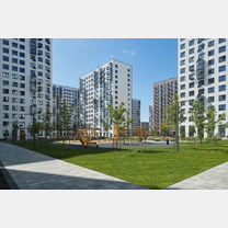 3-к. квартира, 79,2 м², 3/8 эт.