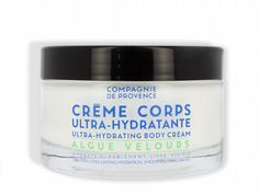 Аромат Algue Velours Body Cream 200 мл