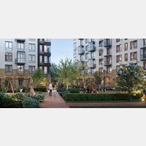 3-к. квартира, 79,2 м², 8/9 эт.