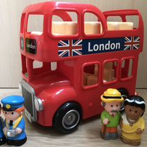 Автобус ELC Happyland