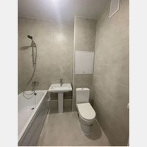 3-к. квартира, 54,2 м², 6/22 эт.