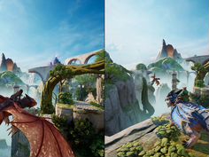 Split Fiction PS5