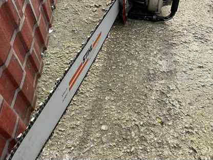 Бензопила Stihl Contra 1106