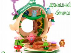 Оригинальный интерактивный набор из серии Animator