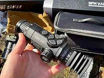 Тепловизионный прицел SFH Varg L25