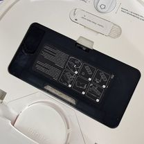 Робот пылесос xiaomi моющий s10