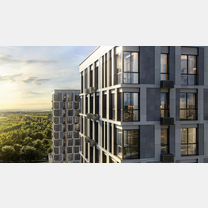 3-к. квартира, 53,4 м², 5/9 эт.